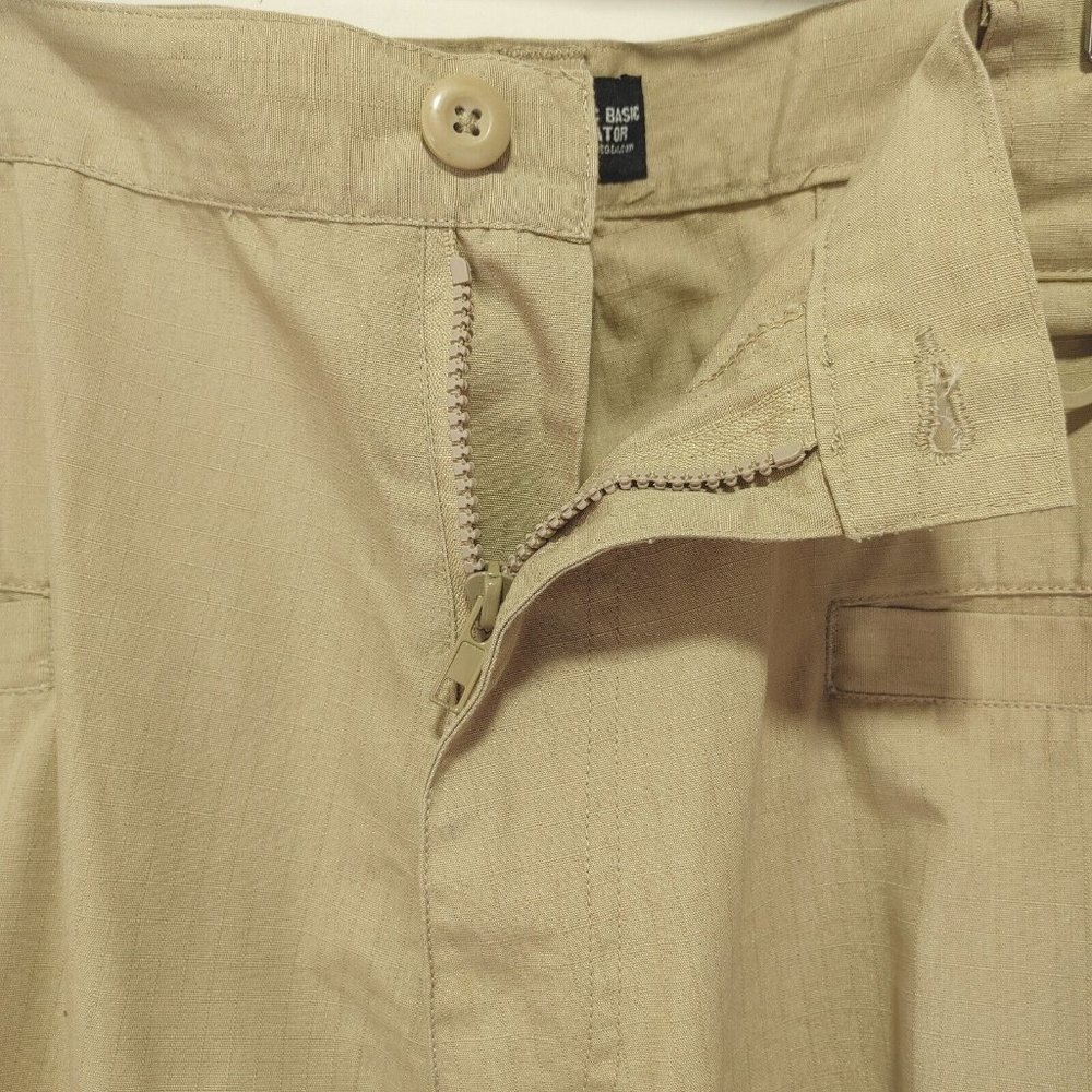 Lapg Basic Operator Pant W/ Elastic Waistband Men… - image 5